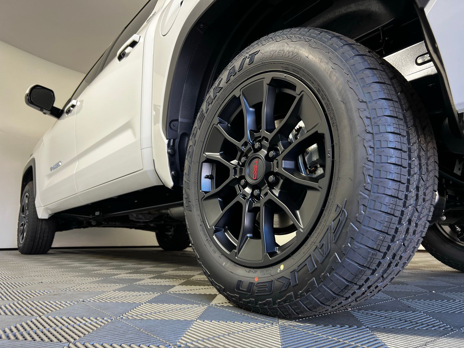 Thumbnail: 2026 Toyota Tundra - 20