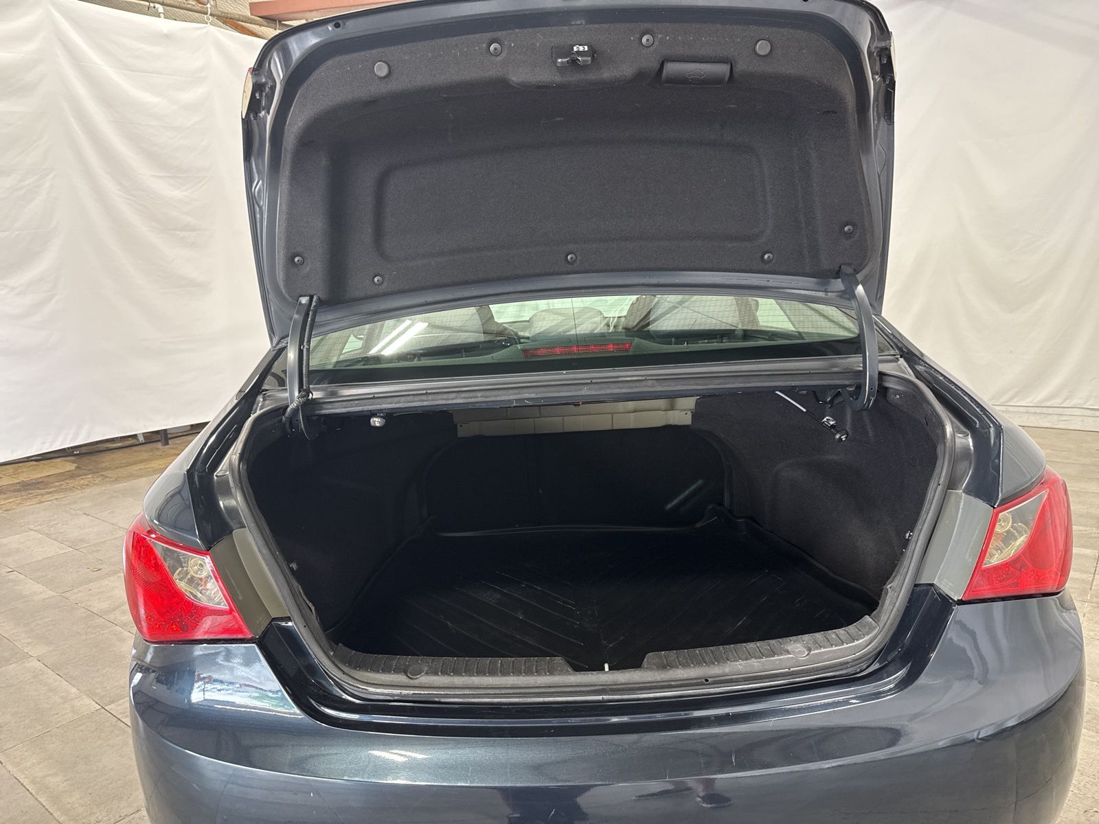 Used Car 2012 Hyundai Sonata  Gls For Sale Under $10,000 In Austin, Texas