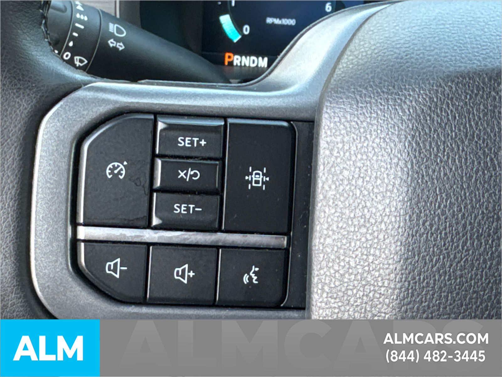 Used 2025 Black Ford XLT image 29