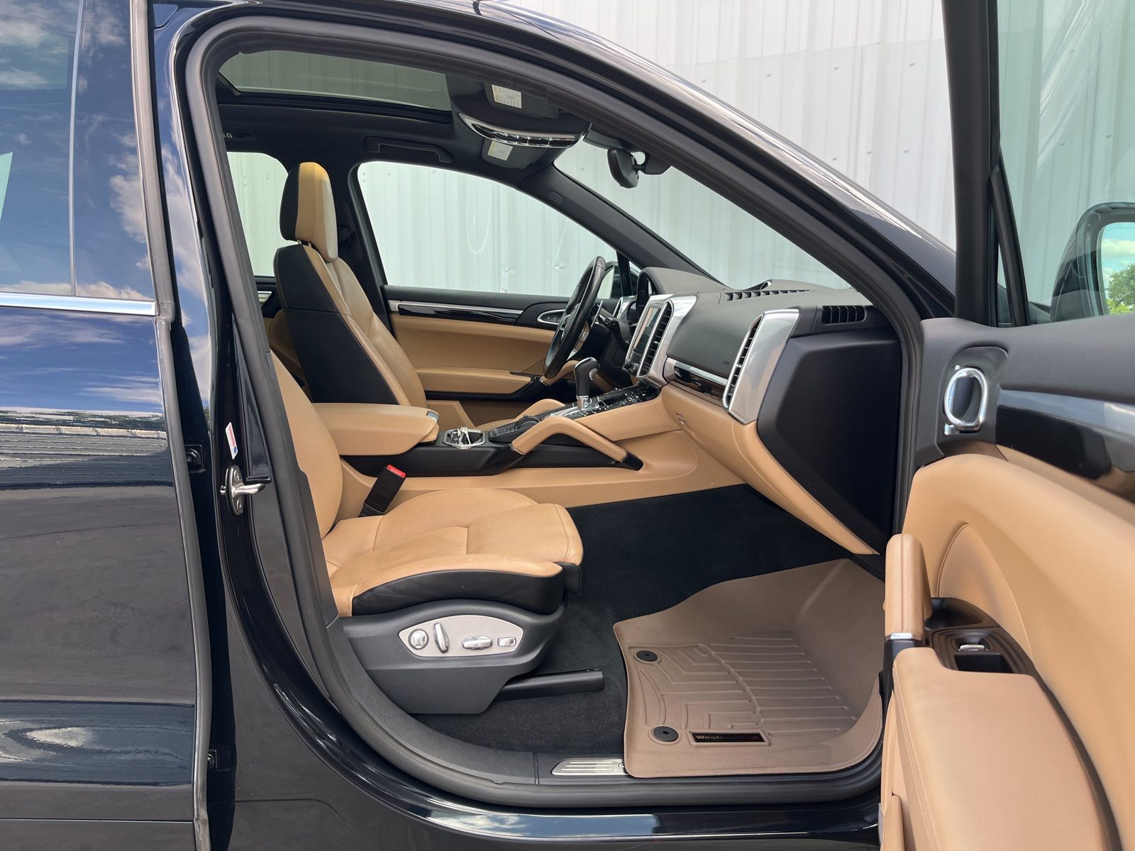 Used Car 2018 Porsche Cayenne  S For Sale Under $25,000 In Austin, Texas