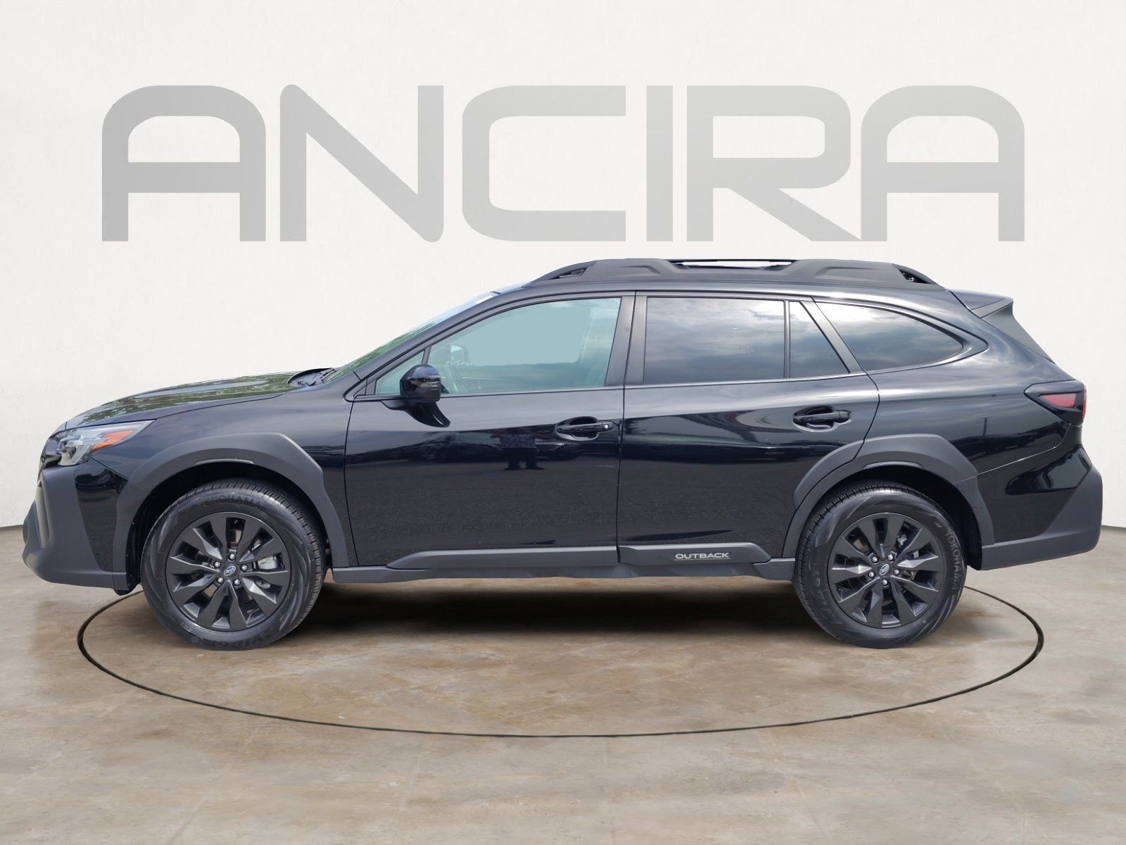Used Car 2025 Subaru Outback  Onyx Edition For Sale Under $35,000 In San Antonio, Texas