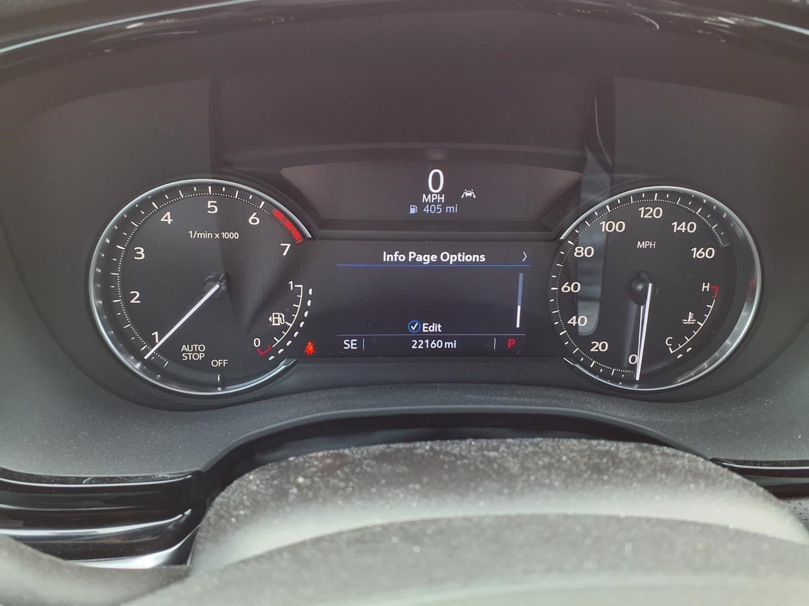 2024 Cadillac XT6 Luxury Black at Bayway Cadillac Southwest