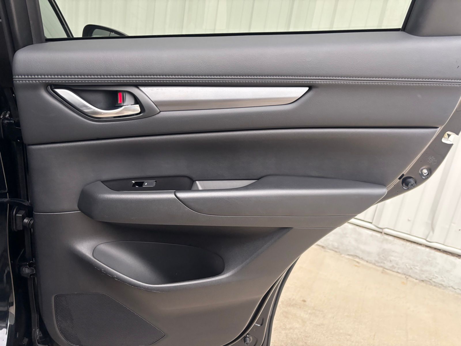 Used Car 2025 Mazda Cx-5  2.5 S Select Package For Sale Under $30,000 In Austin, Texas