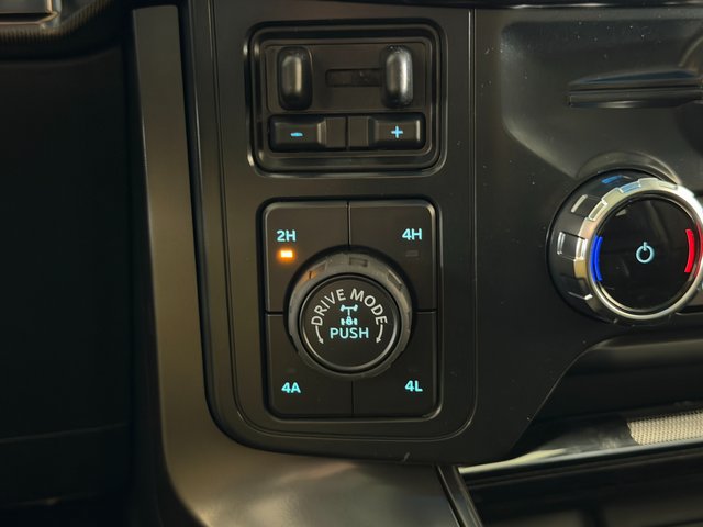 New 2026 Agate Black Metallic Ford Lariat image 29