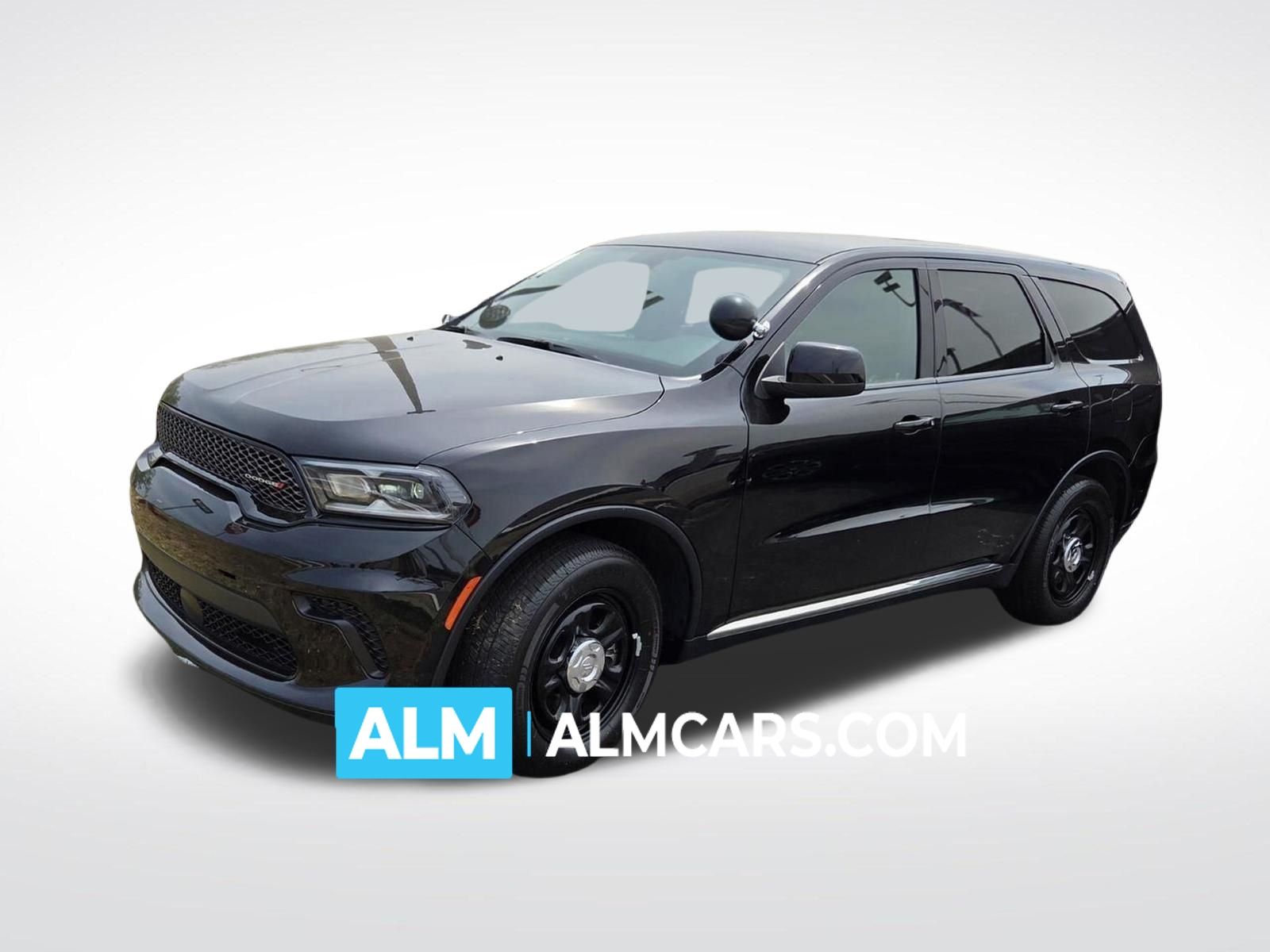 2025 Dodge Durango Pursuit