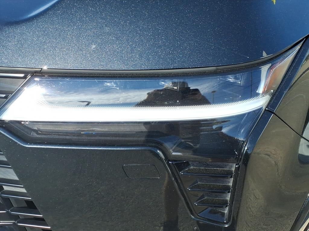 2024 Lexus GX 550 Luxury  at Westside Lexus