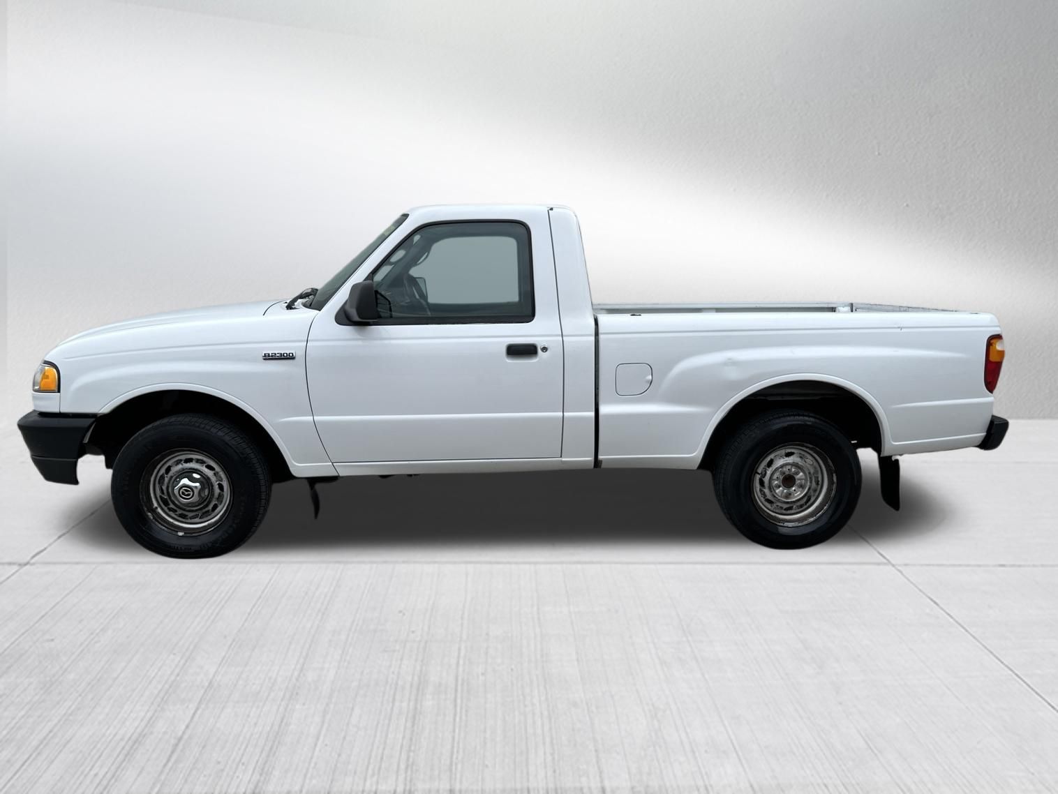 Used Car 2006 Mazda B2300  Base For Sale Under $12,000 In Austin, Texas