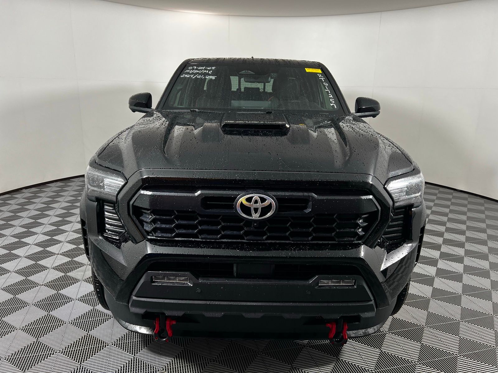Thumbnail: 2024 Toyota Tacoma - 2