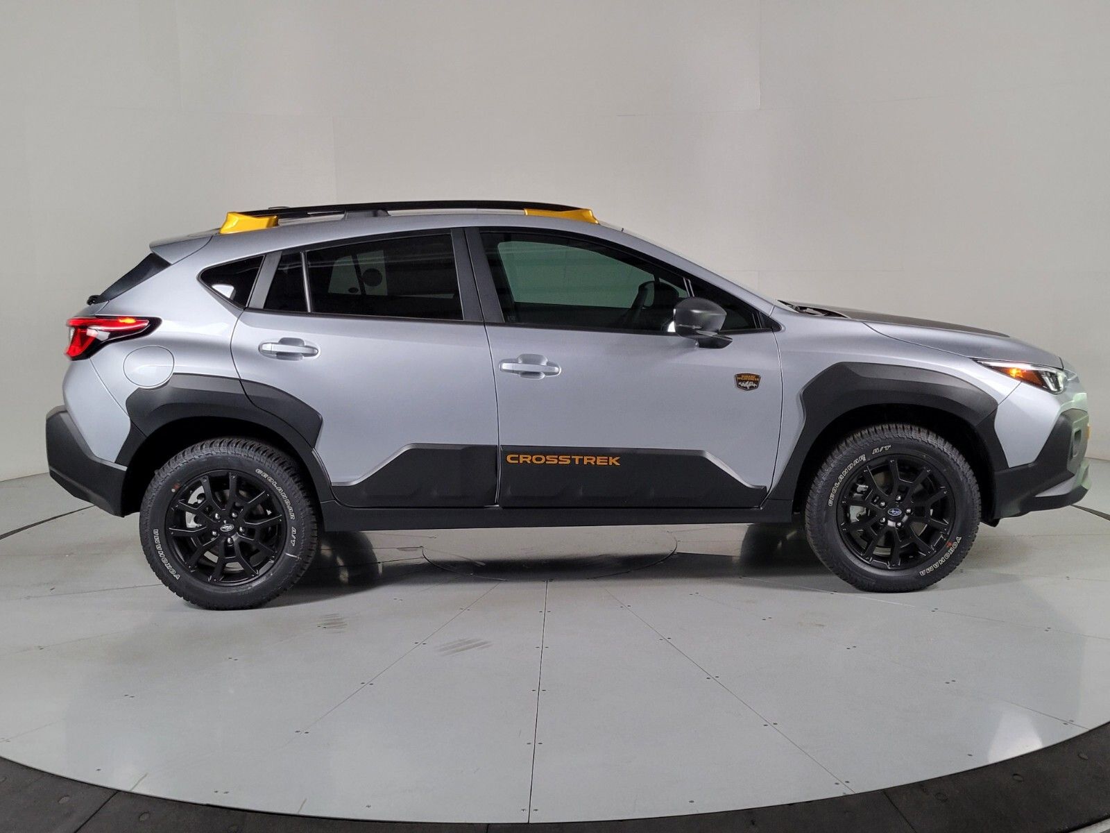 2024 Subaru Crosstrek Wilderness 3