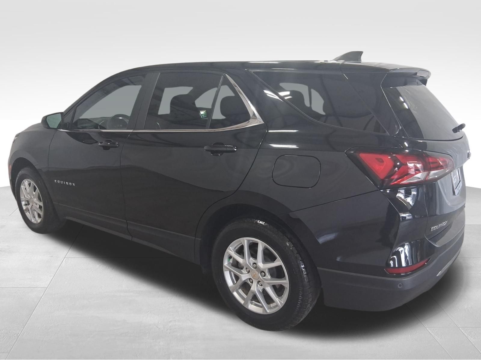 Used Car 2024 Chevrolet Equinox  Lt For Sale Under $25,000 In Austin, Texas