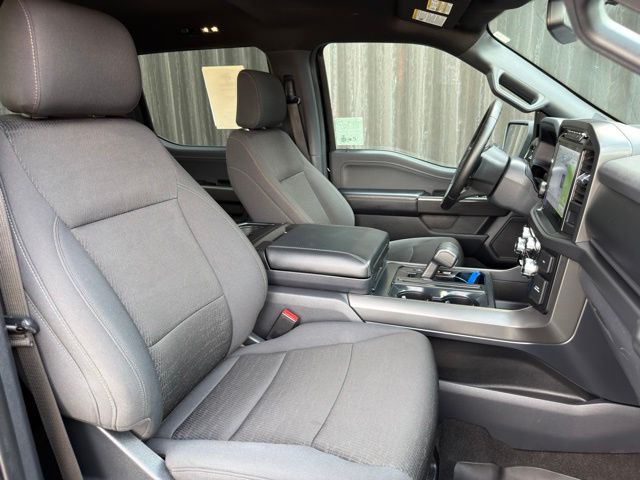 Used 2024 Ford F-150 Truck