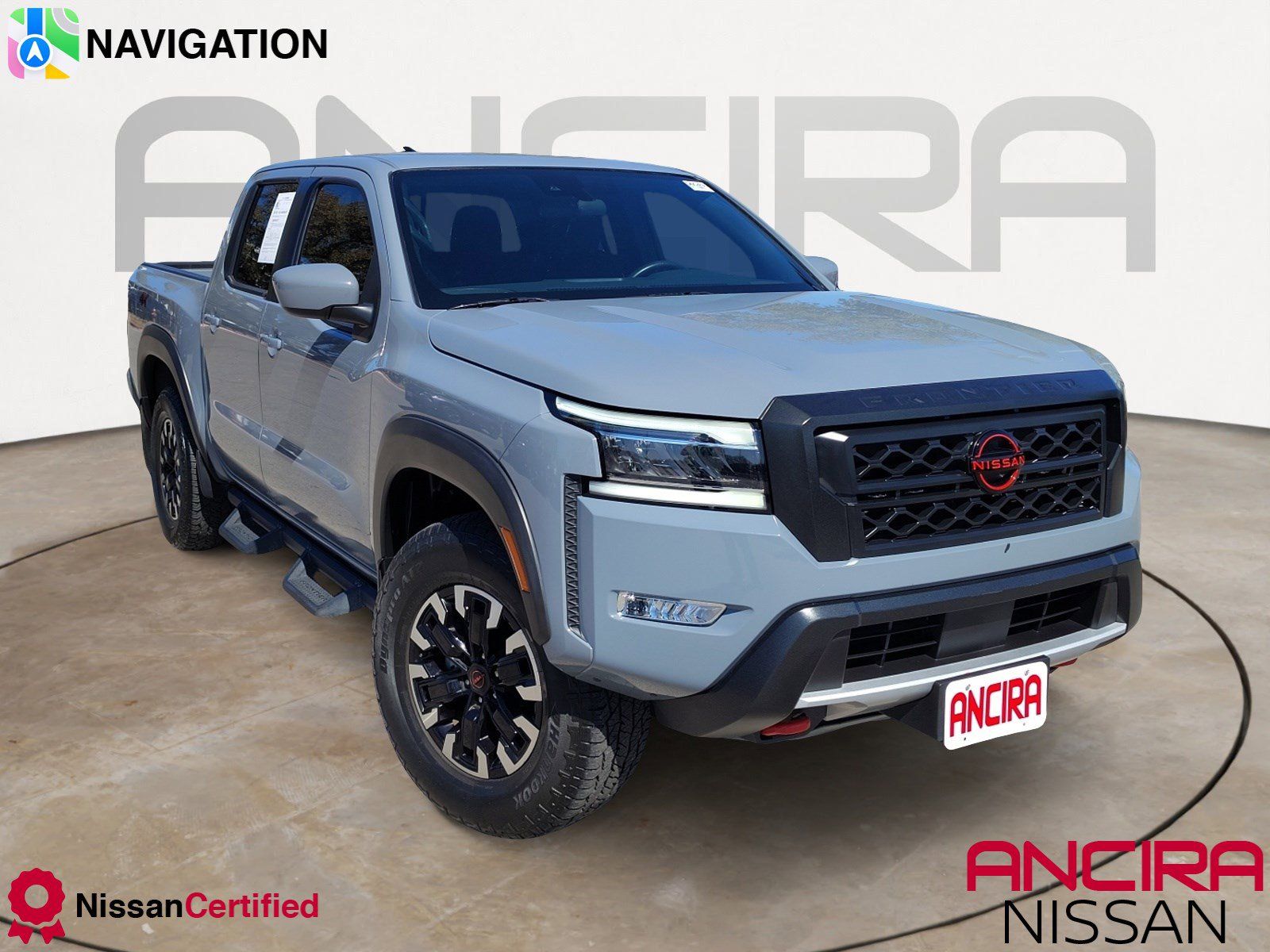 Used Car 2024 Nissan Frontier  Pro-4x For Sale Under $35,000 In San Antonio, Texas