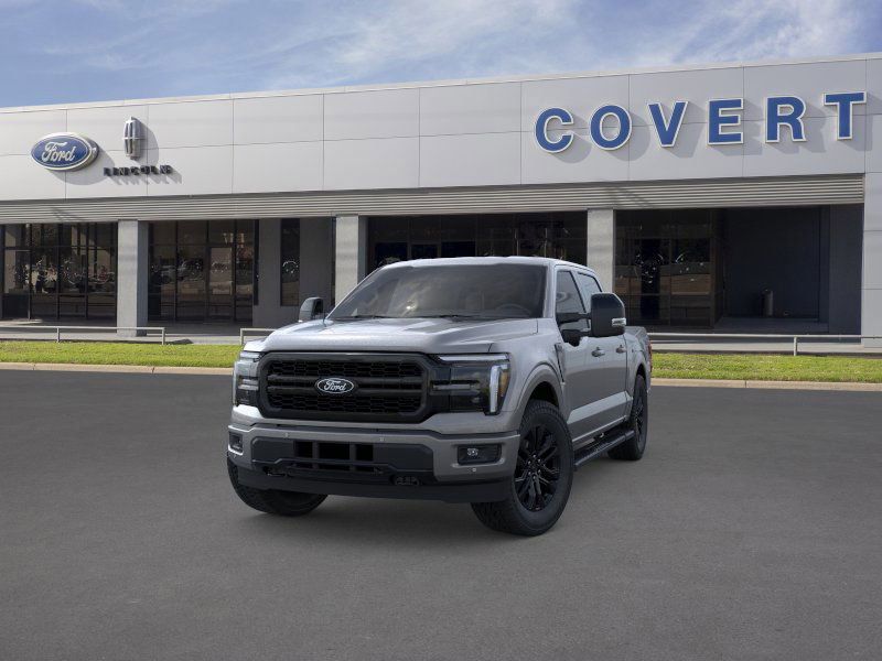 New Car 2025 Ford F-150  Lariat For Sale Under $80,000 In Austin, Texas