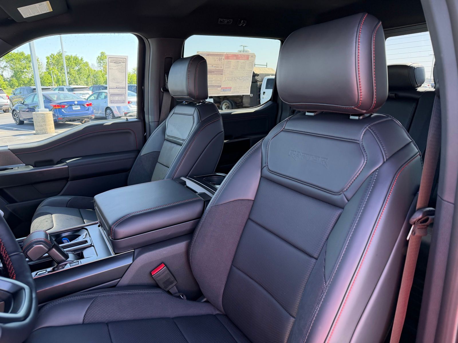 2026 Ford F-150 image 12