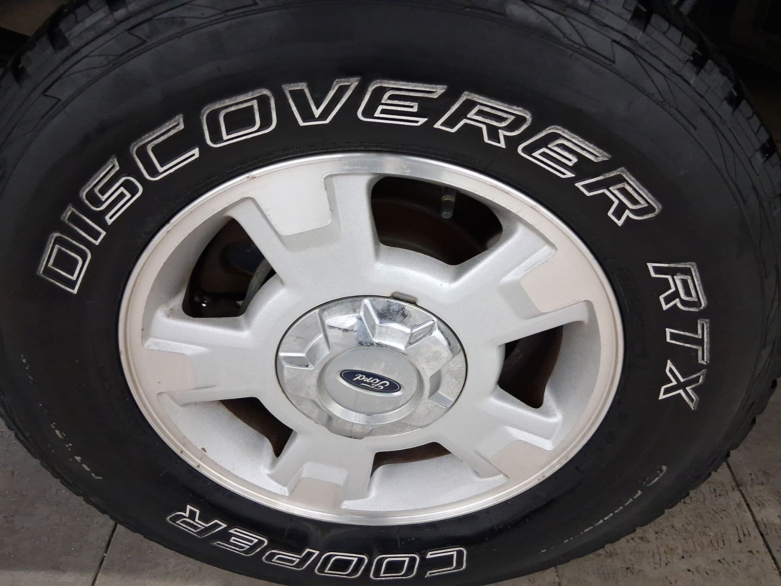 Used Car 2014 Ford F-150  Xlt For Sale Under $15,000 In Austin, Texas