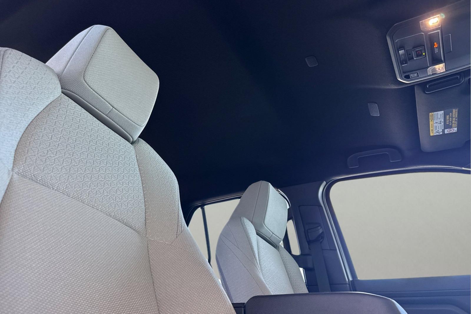 Used 2026 Toyota 4Runner SUV