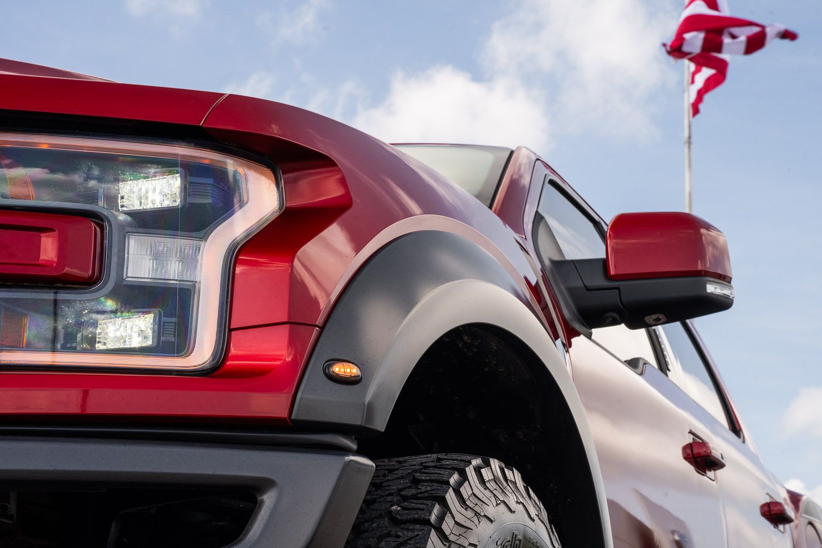 Used 2020 Ford F-150 Truck