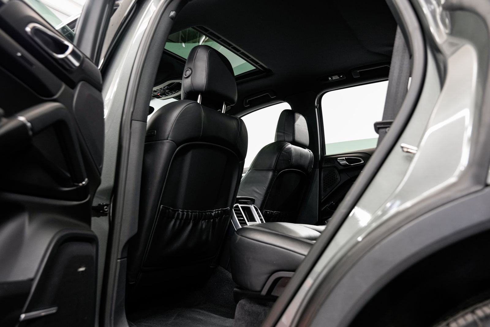 2015 Porsche Cayenne Diesel — photo 31