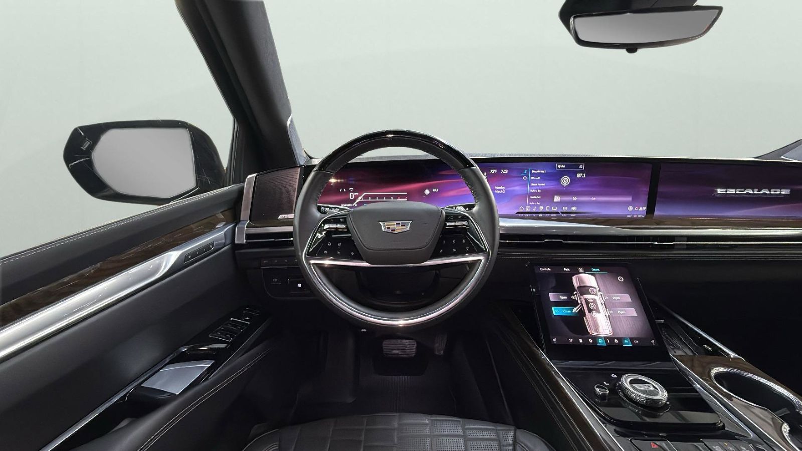 Used Car 2025 Cadillac Escalade  Sport Platinum For Sale Under $120,000 In Austin, Texas