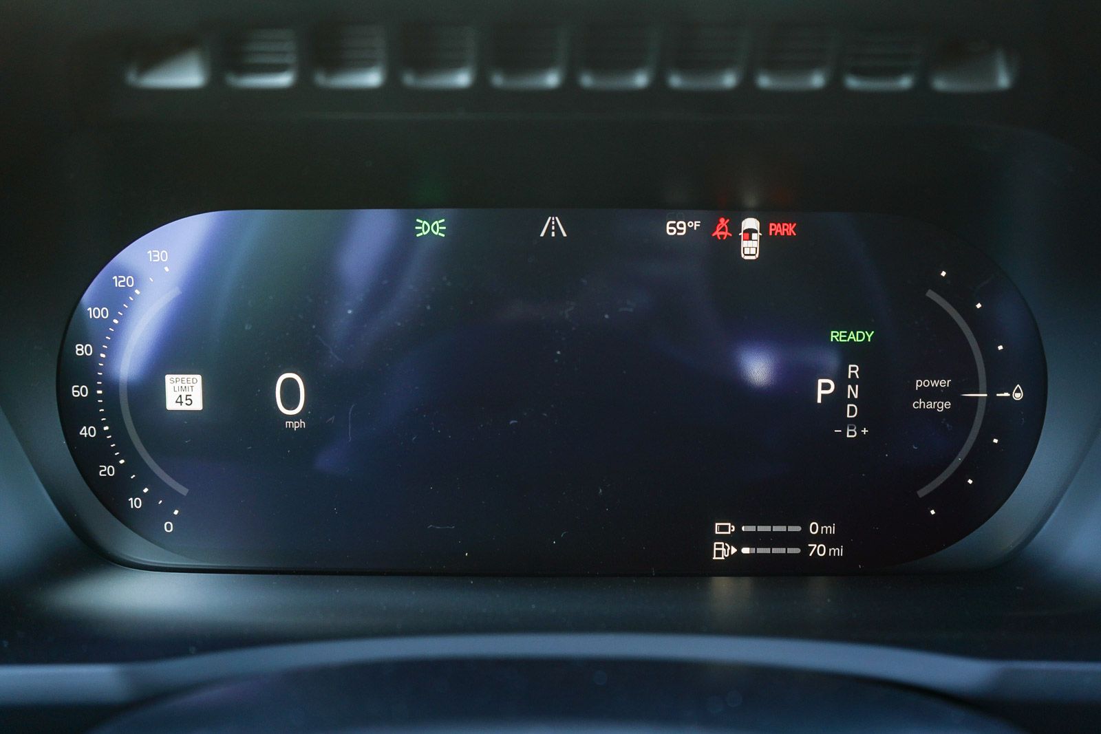 2026 Volvo XC90 Plus - Photo 25