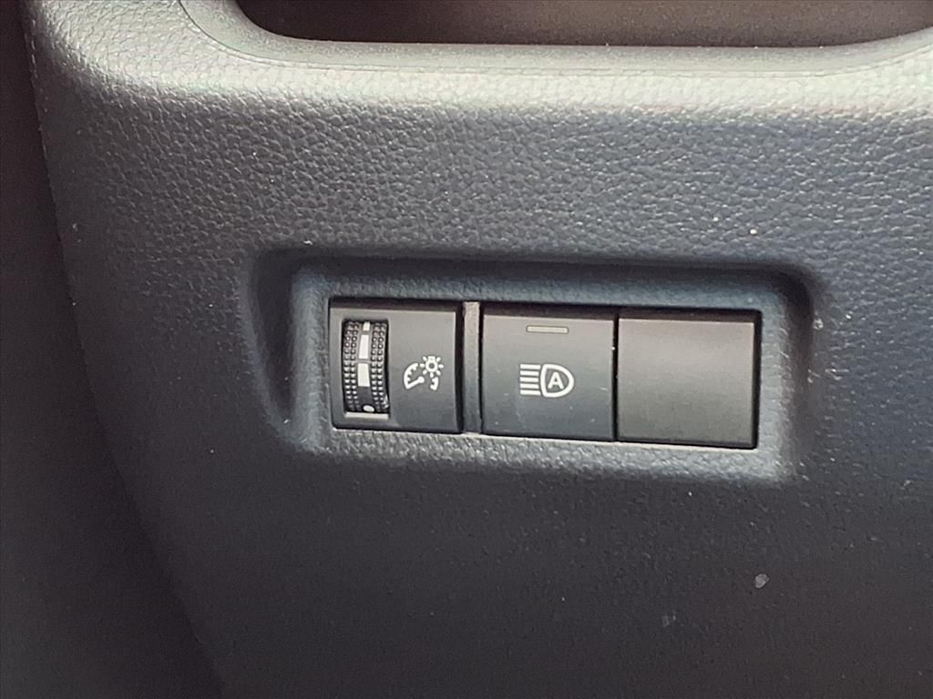 2021 Toyota RAV4 LE Silver at Parkway Family Mazda