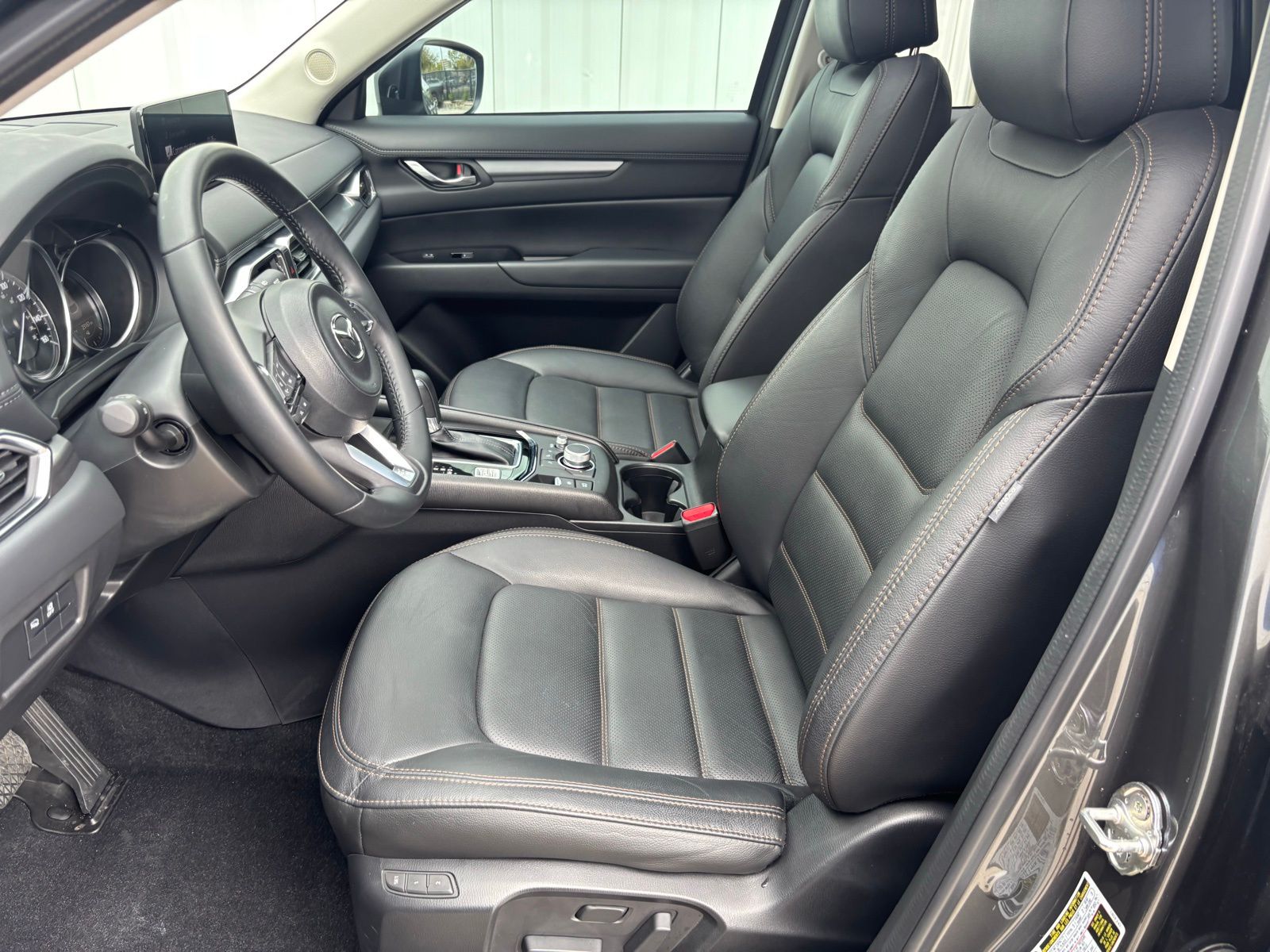 Used Car 2023 Mazda Cx-5  2.5 S Preferred Package For Sale Under $30,000 In Austin, Texas