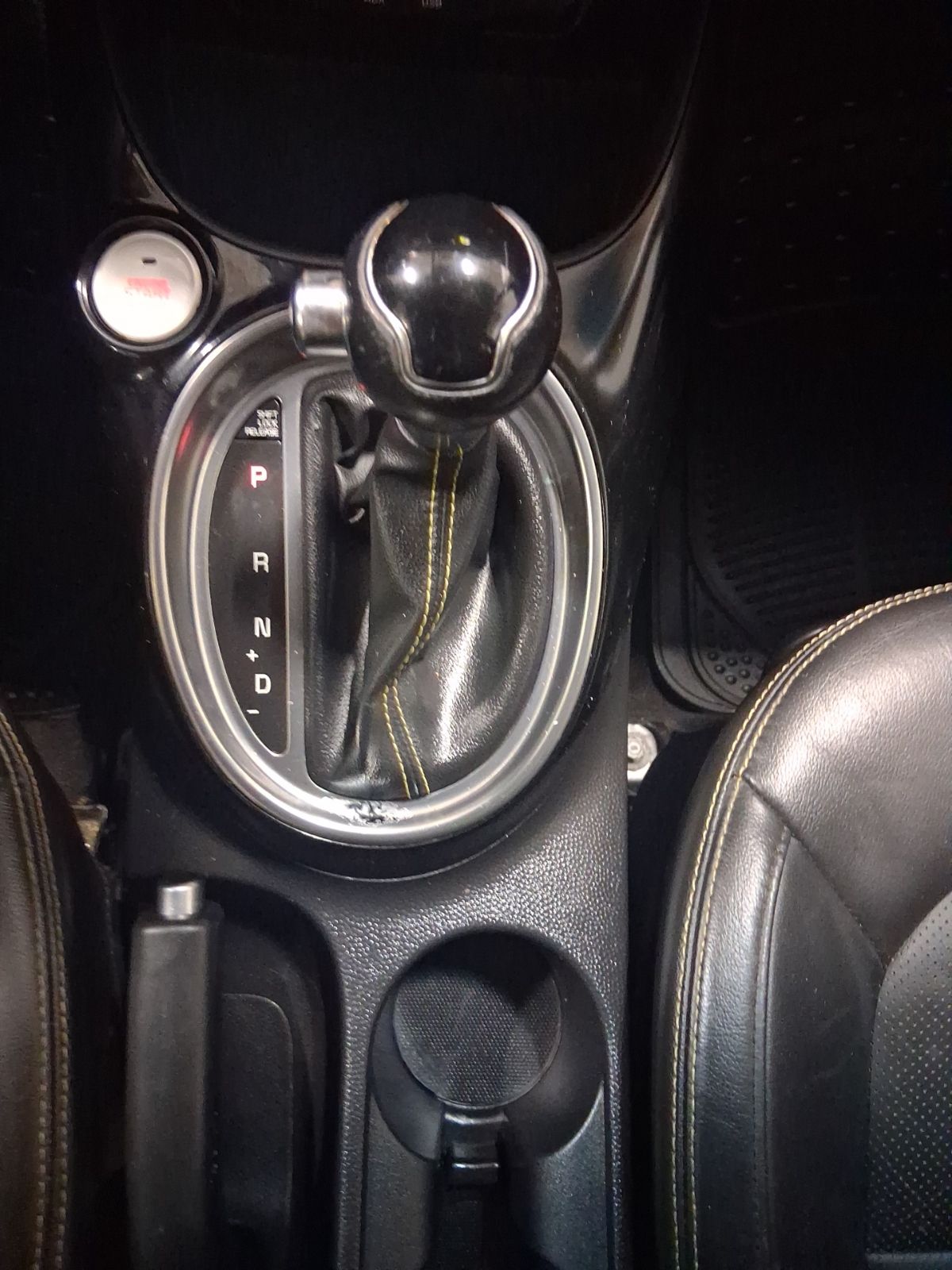 Used Car 2016 Kia Soul  Plus For Sale Under $12,000 In Austin, Texas