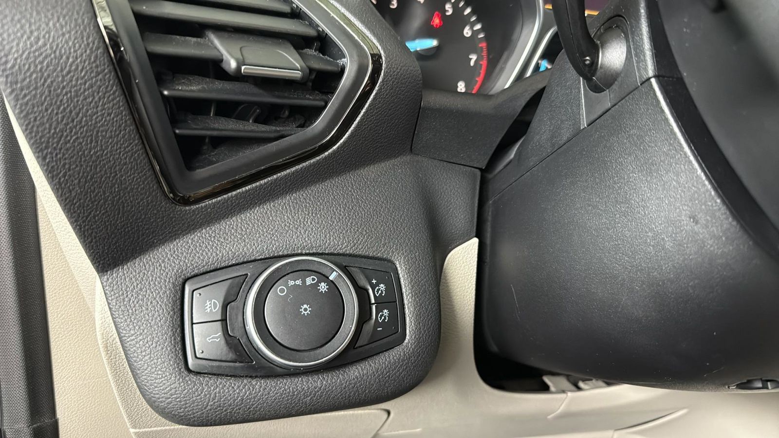 Used Car 2017 Ford Escape  Titanium For Sale Under $15,000 In Austin, Texas