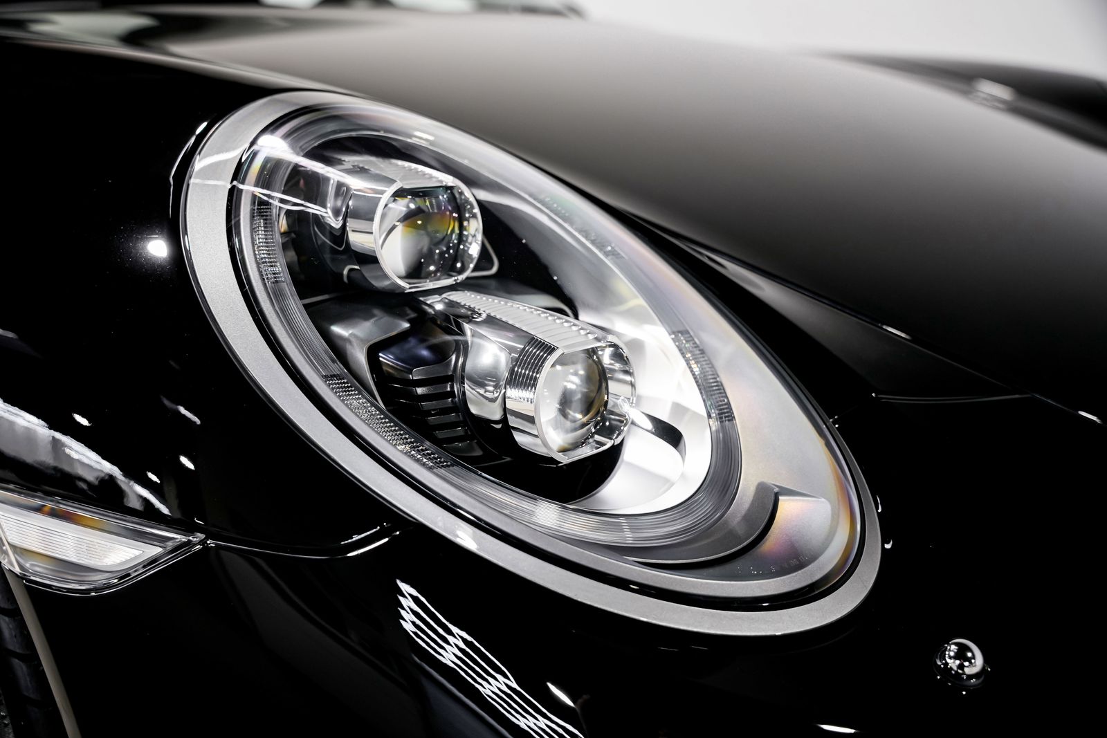 2014 Porsche 911 Targa 4S — photo 42