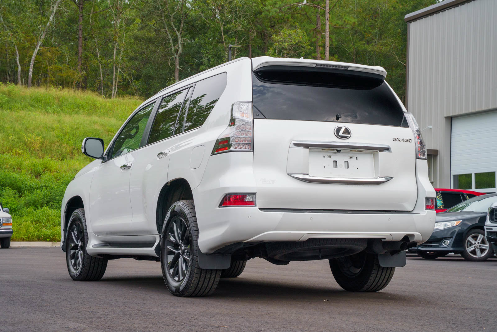 Used 2023 Lexus GX SUV