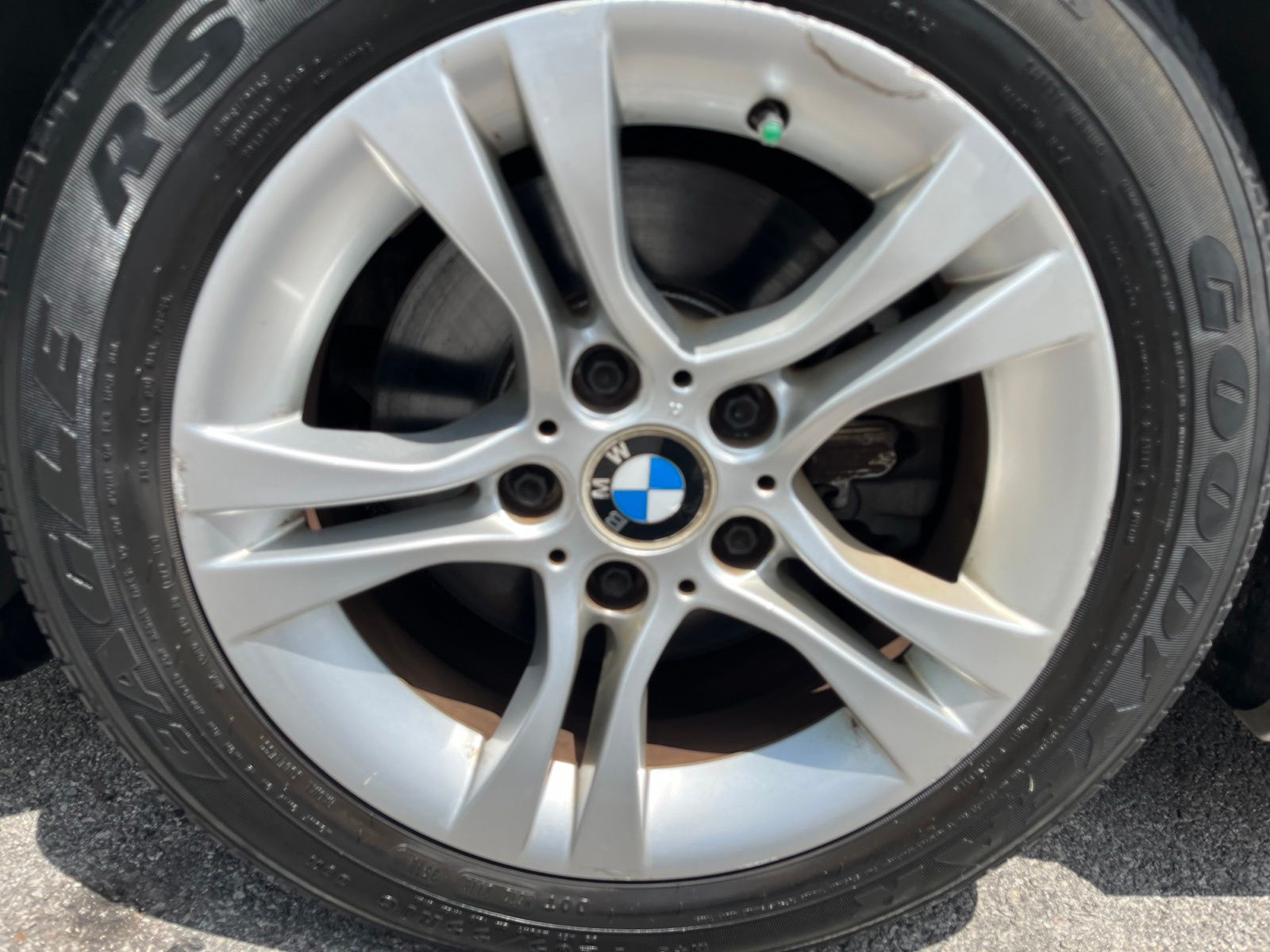 Used Car 2008 Bmw 3 Series  328i For Sale Under $10,000 In Austin, Texas