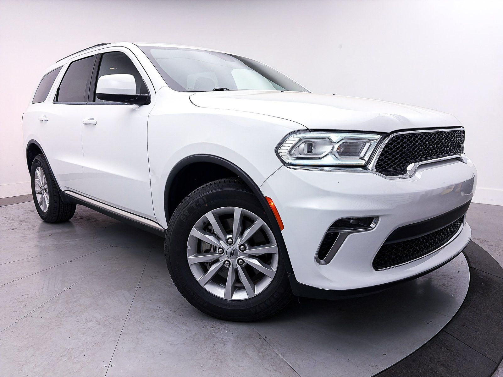 2022 Dodge Durango SXT