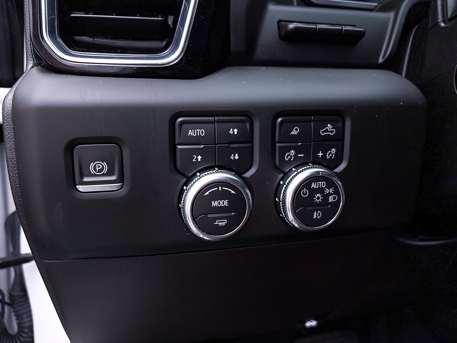 2023 GMC Sierra 1500 Denali Denali Ultimate - Photo 9