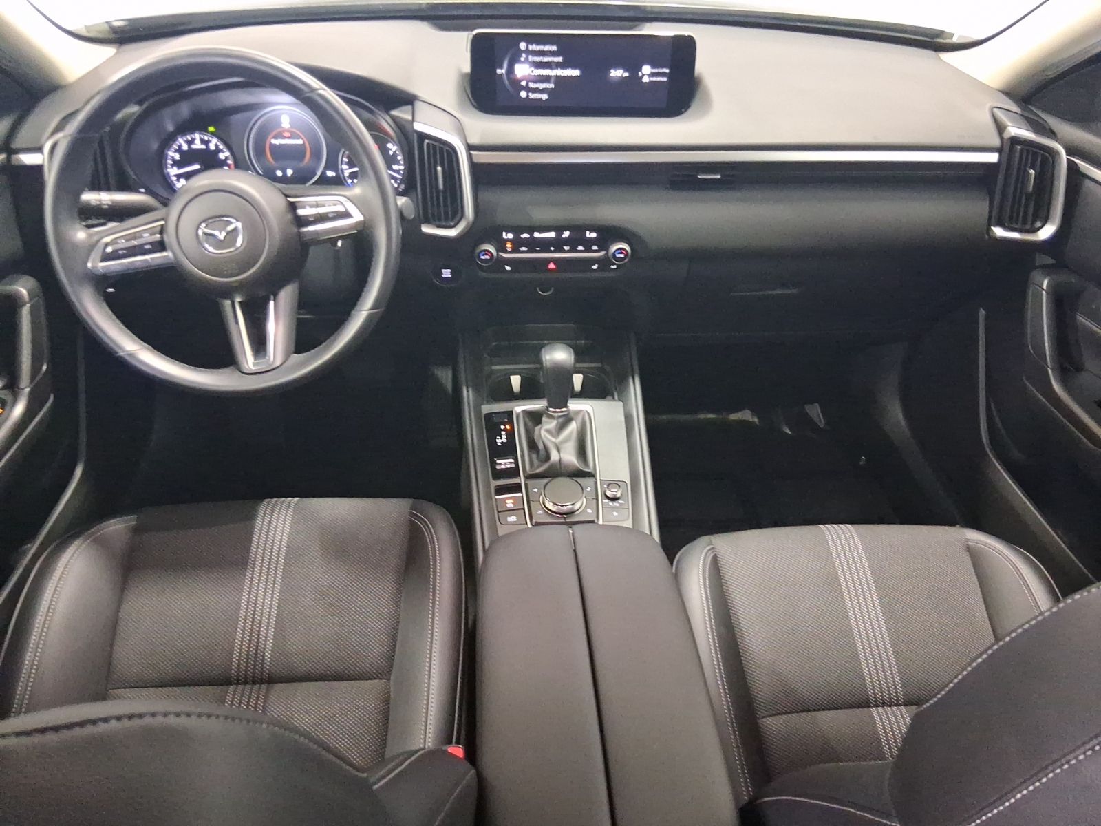 Used Car 2023 Mazda Cx-50  2.5 S Preferred Plus Package For Sale Under $30,000 In Austin, Texas