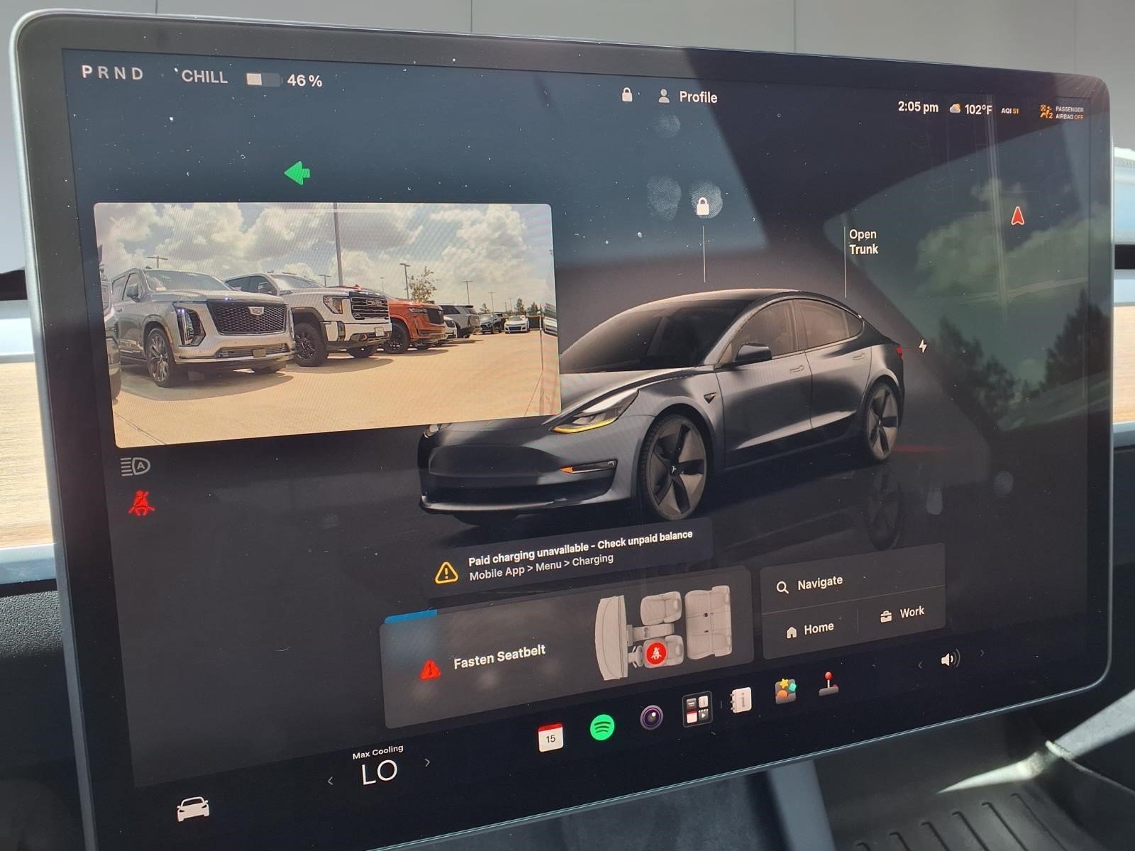 2023 Tesla Model 3 Base  at Ultimate Motorsports