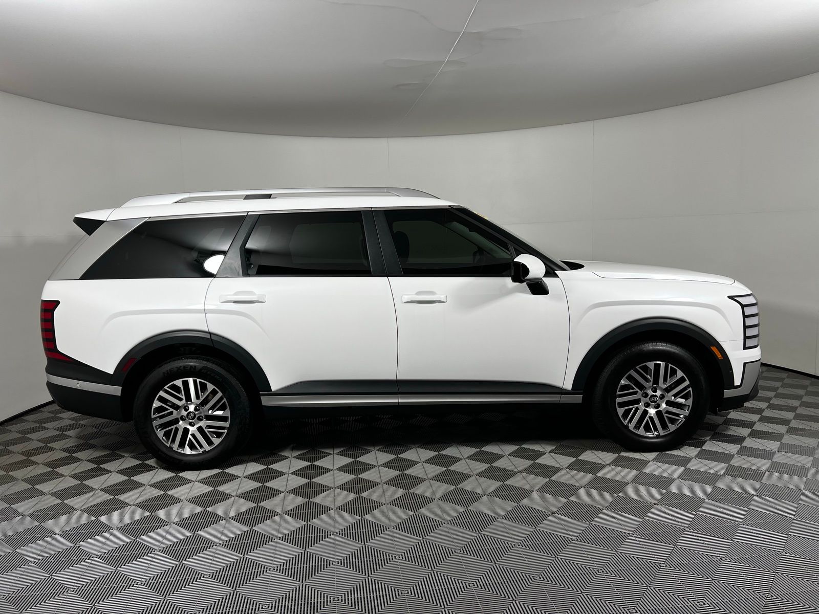 Thumbnail: 2026 Hyundai Palisade - 4