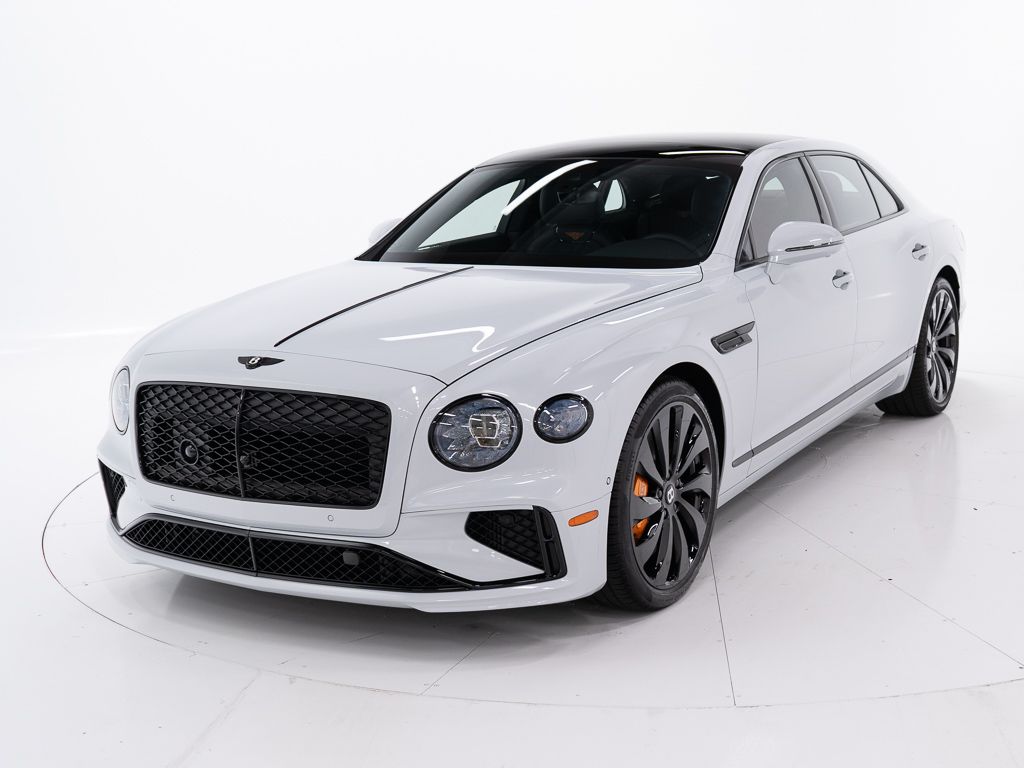 New Bentley Vehicles for Sale | Holman
