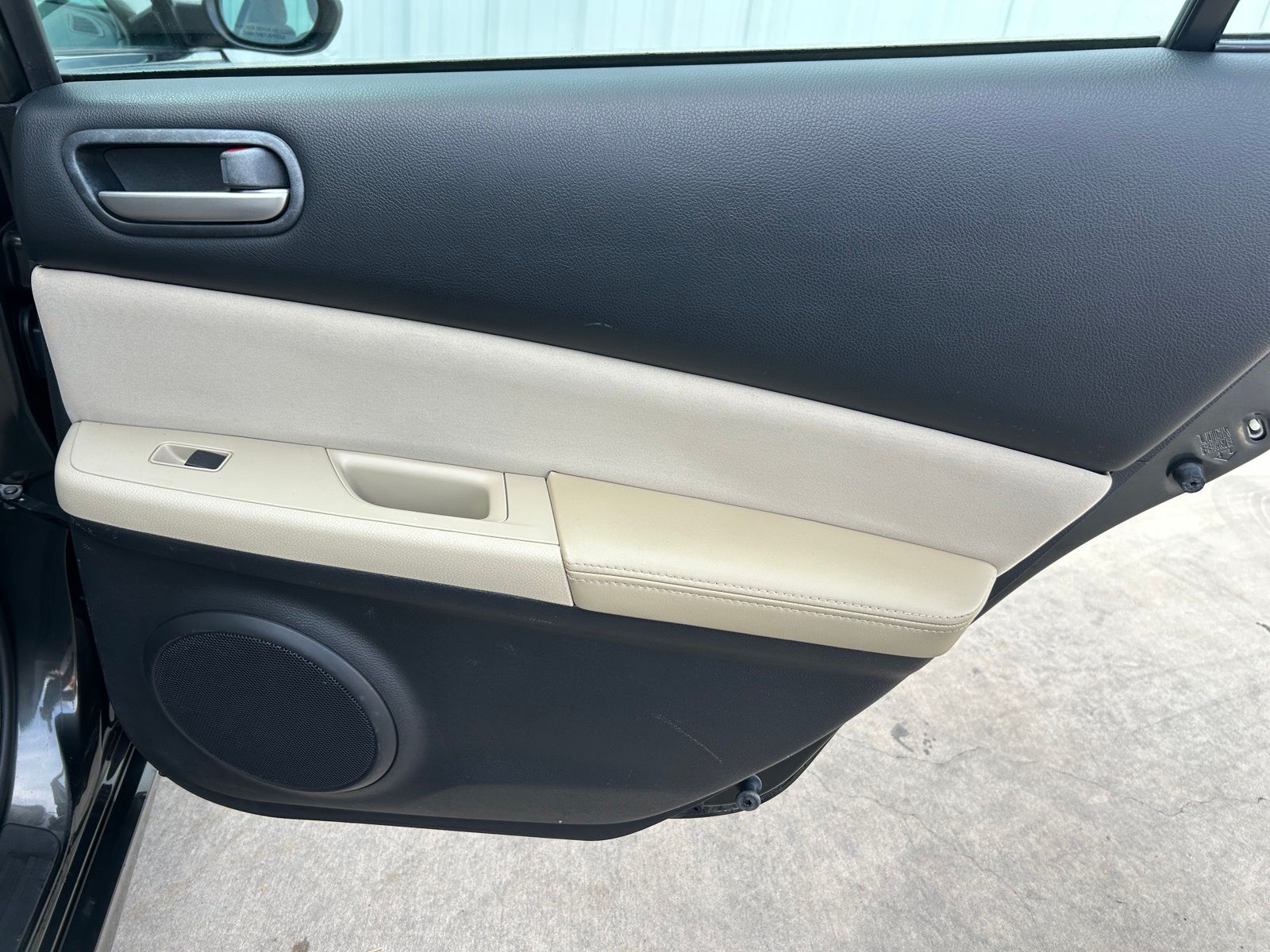 Used Car 2013 Mazda Mazda6  I Sport For Sale Under $10,000 In Austin, Texas