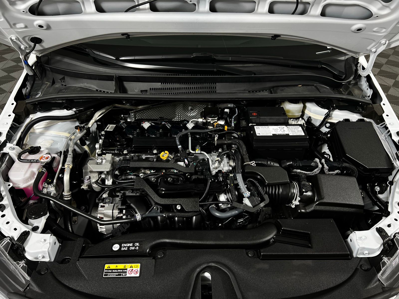 Thumbnail: 2025 Toyota Corolla - 9