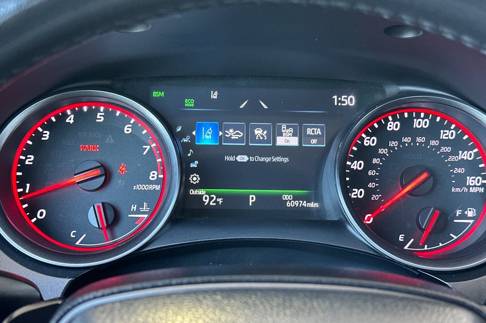 2024 Toyota Camry XSE - Photo 22