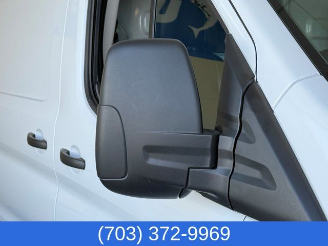 New 2025 Oxford White Ford Base image 3
