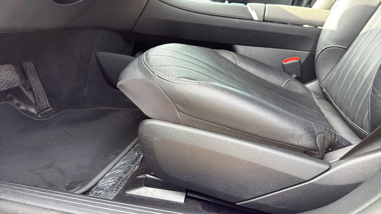 Used Car 2022 Mercedes-benz Eqs  580 For Sale Under $50,000 In Austin, Texas