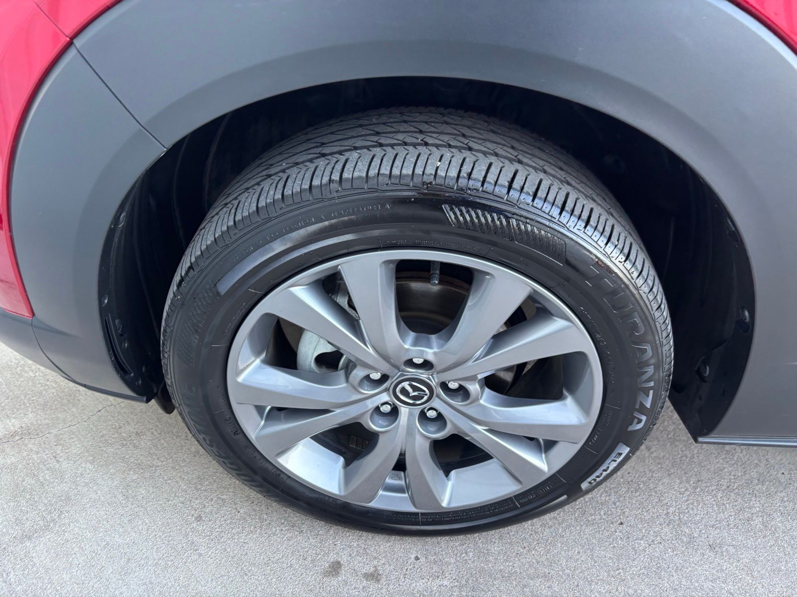 Used Car 2025 Mazda Cx-30  2.5 S Preferred Package For Sale Under $30,000 In Austin, Texas