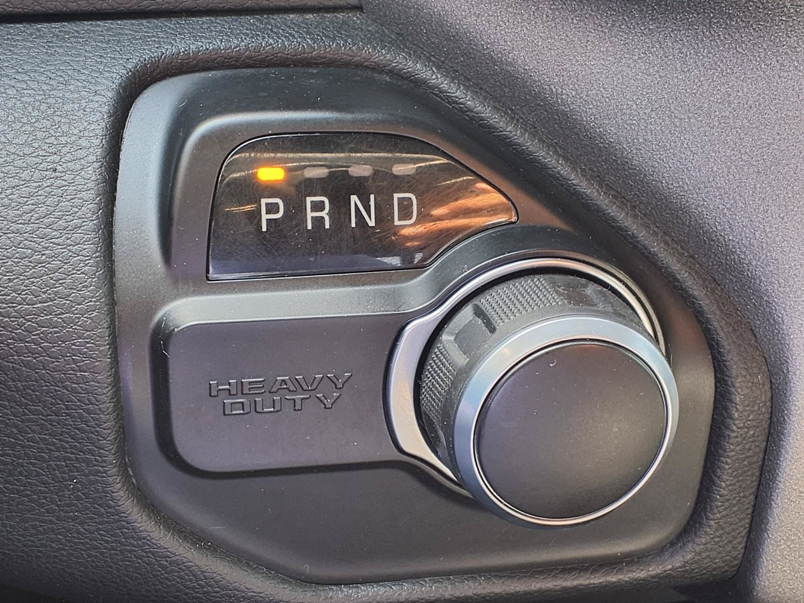 2021 Ram 2500 Tradesman Blue at Emmons Autoplex