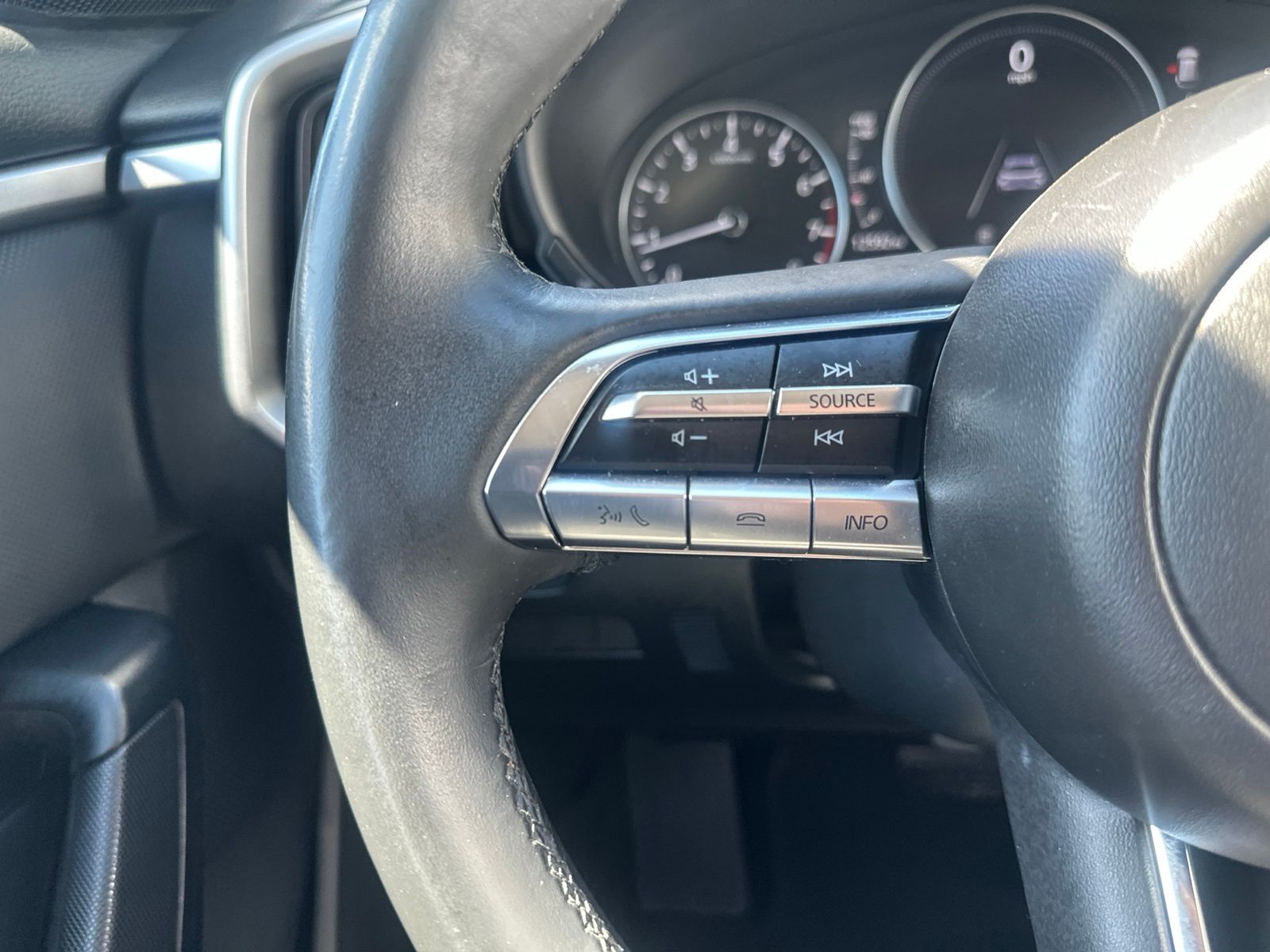 Used Car 2024 Mazda Cx-50  2.5 S Select Package For Sale Under $30,000 In Austin, Texas
