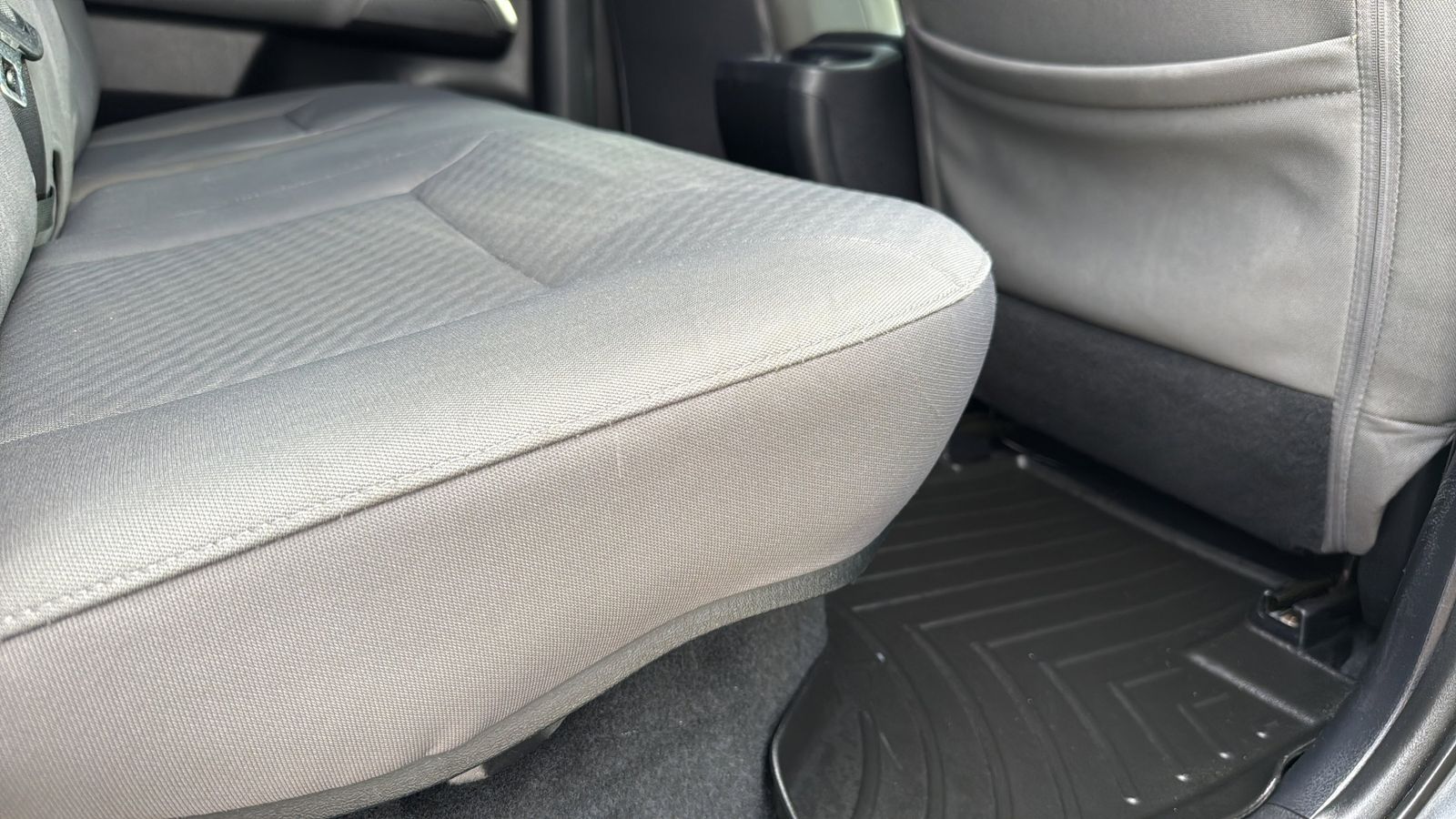 Used Car 2020 Toyota Tacoma  Sr5 For Sale Under $30,000 In Austin, Texas