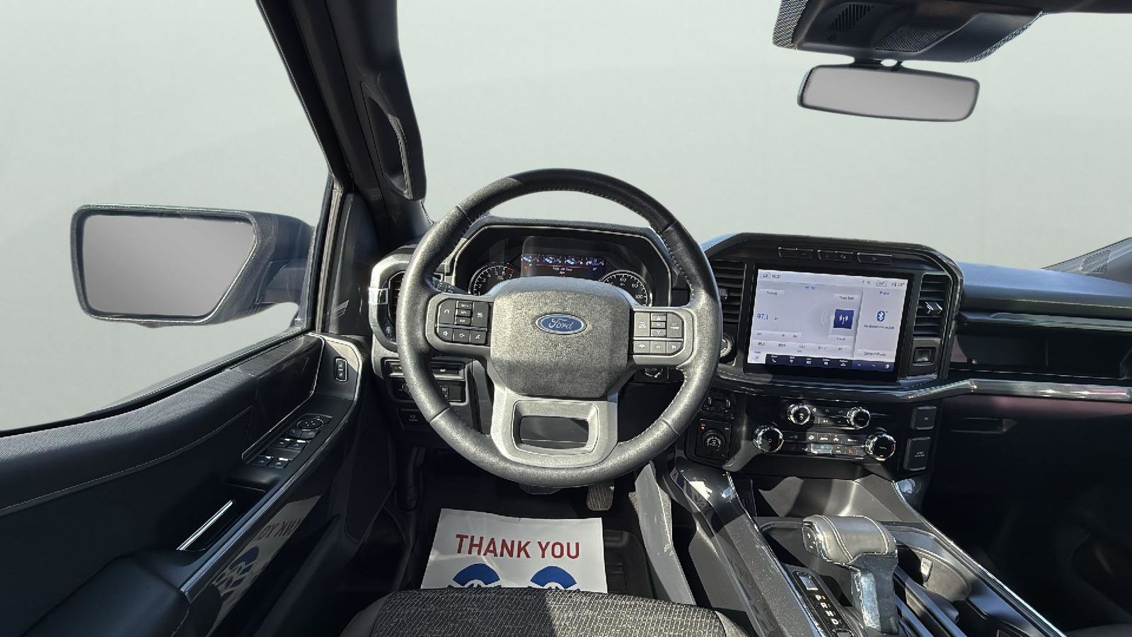 Used Car 2022 Ford F-150  Xlt For Sale Under $40,000 In Austin, Texas