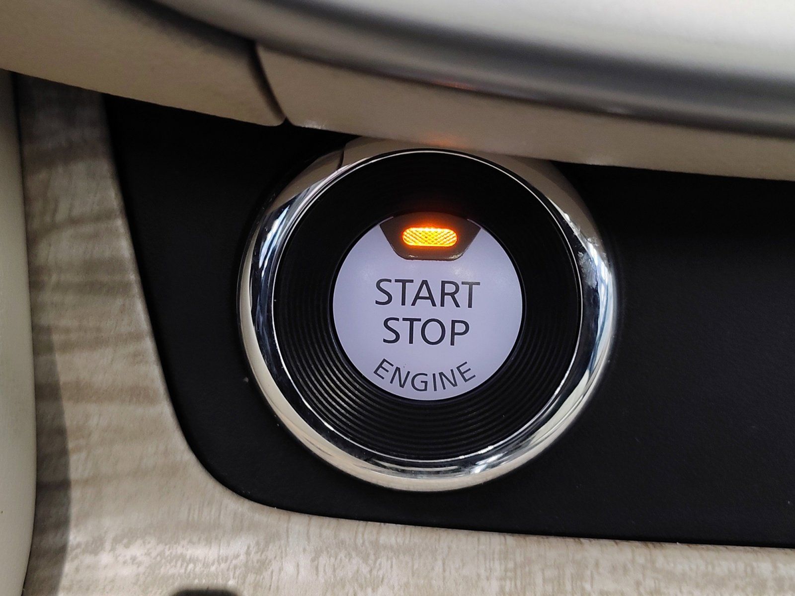Used Car 2020 Nissan Murano  Sv For Sale Under $25,000 In San Antonio, Texas