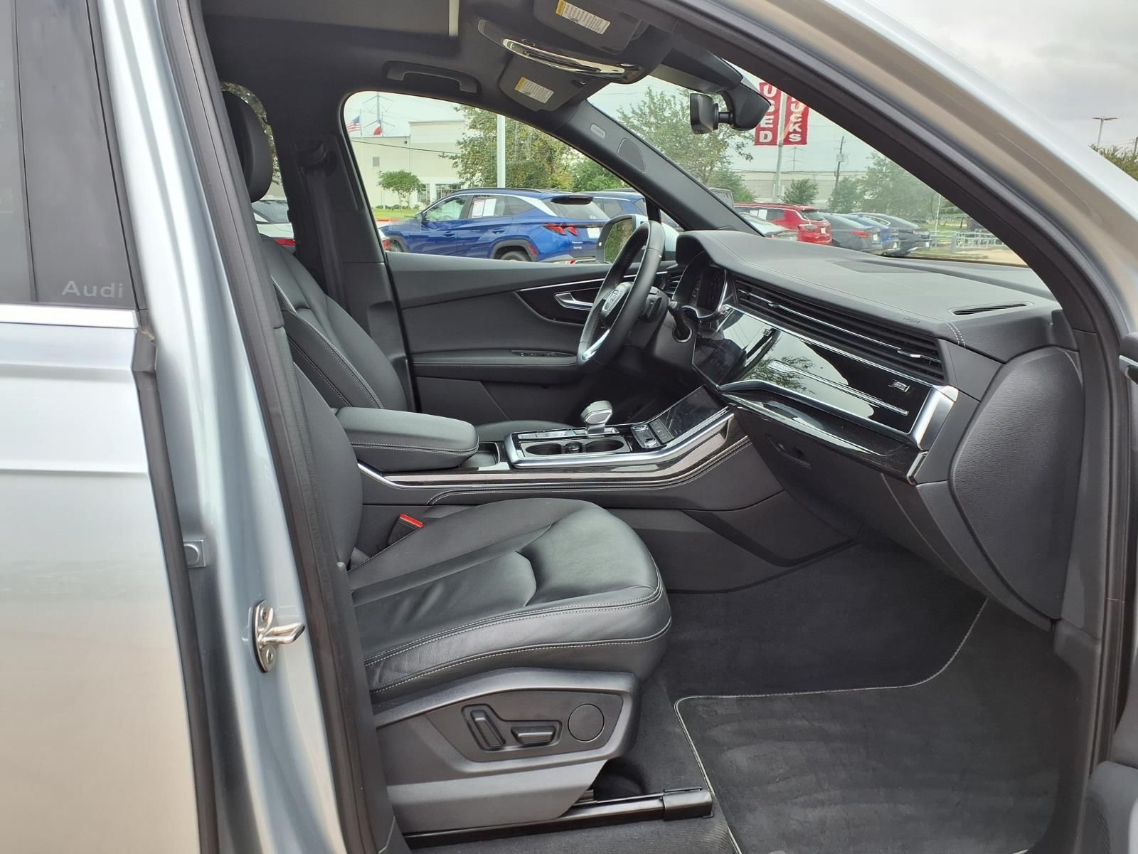 2025 Audi Q7 AWD 55 Premium Plus  at DeMontrond Auto Country