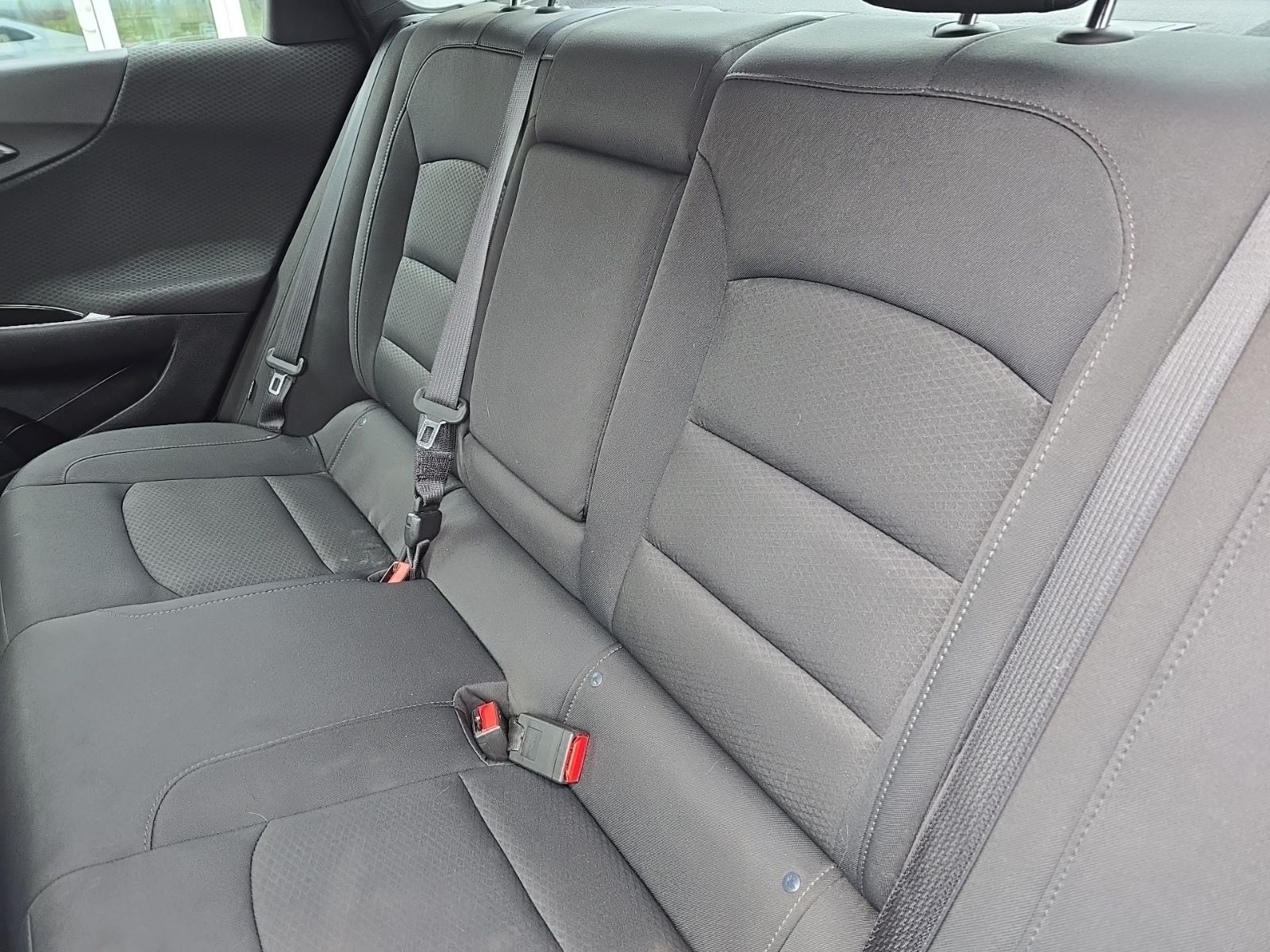 used 2017 Chevrolet Malibu car, priced at $11,250